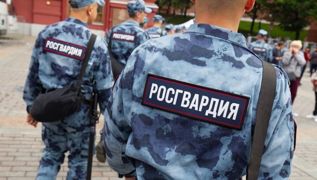 Задържаха още трима съучастници на терористите от Москва
