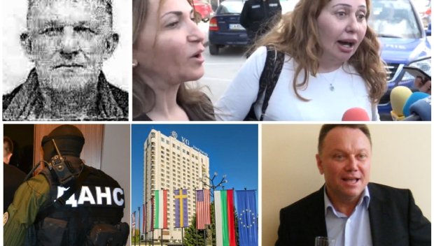 ДАНС удари контрабандния канал на „Кокорчовците“ през Хасково, който обслужва хора от върховете на „Промяната“