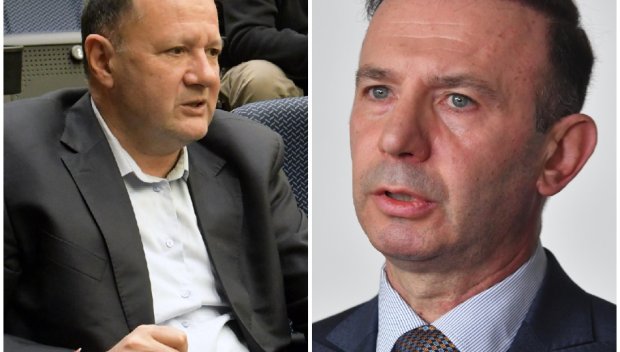 Михаил Миков: Авторитетът на МВР и на държавата страдат заради Живко Коцев. Партньорските ни страни сериозно ще се замислят за...