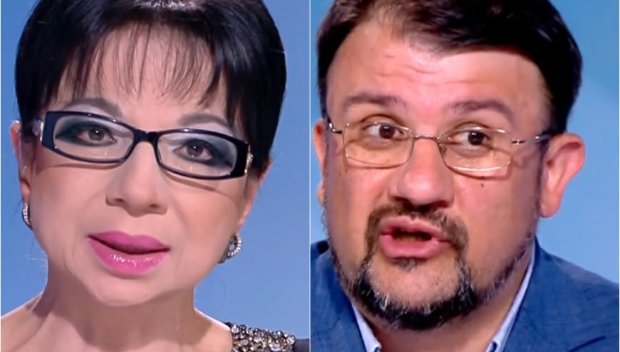 Цветанка пере Криптомир - БТВ е филиал на ПП, тоест на мафията