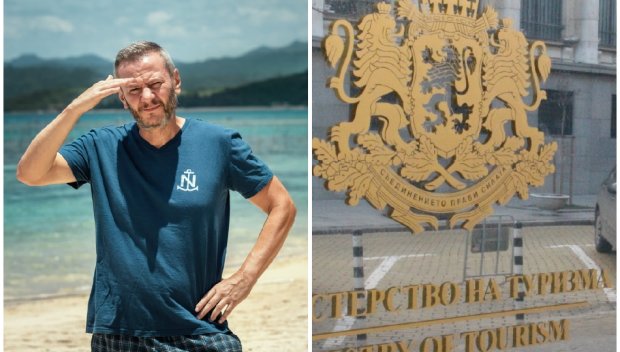 Туристическият бранш в потрес за Евтим Милошев: Шоуто ще прерасне в сериал. Пълна подигравка с бизнеса