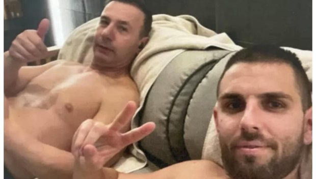 Главен секретар пидируга?! Докарайте някой мъжкар в МВР, стига с тия свирки!