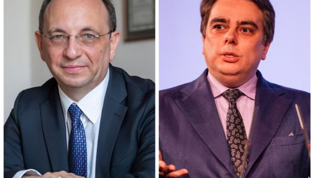 ПАРИТЕ НА ДЪРЖАВАТА! Николай Василев за гешефтите на Кокорчо: Бюджетите за последните 4 години бяха разхитителни