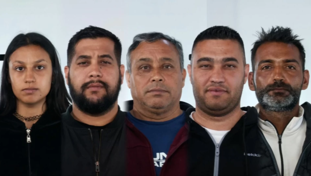 Арестуваха група роми от България за крупни измами в Гърция