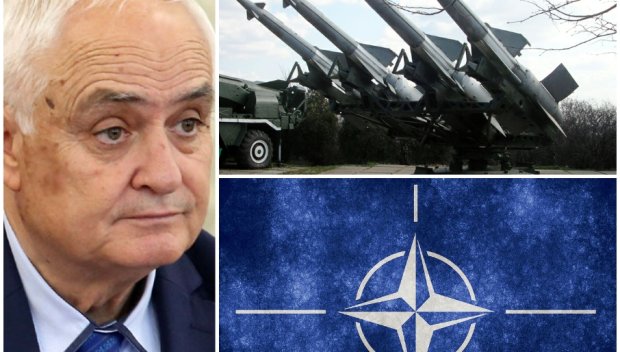 Министърът на отбраната за атаката по Иран: Няма военна заплаха за България