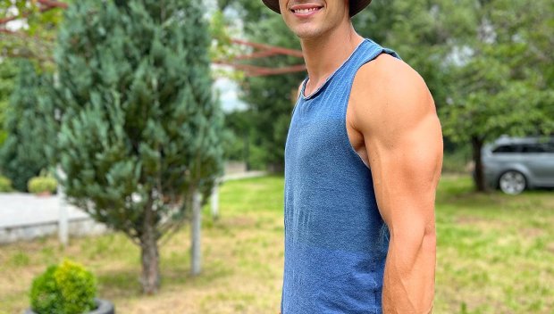 ПАК НА ПАЗАРА: Филип Буков отново ерген