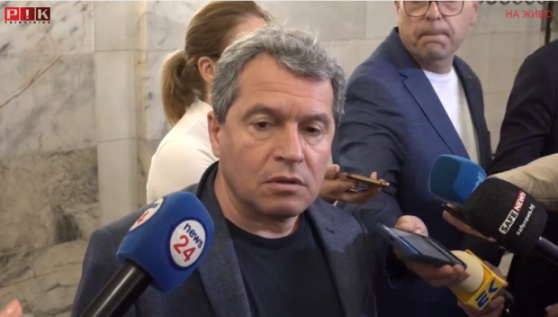 ПИК TV! Тошко Йорданов: Факт е, че ПП са замесени в контрабандните канали. Какво ще кажат за пуделчето с пачките