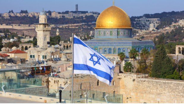 Израел се е съгласил да поднови преговорите за прекратяване на огъня в Ивицата Газа