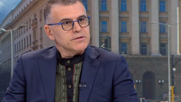 Симеон Дянков препоръча облагане на свръхпечалбите на банките