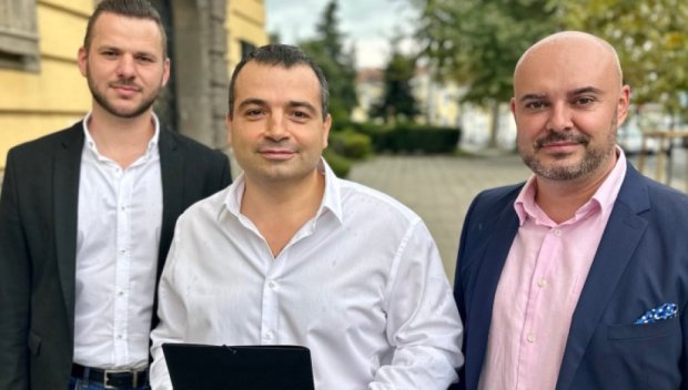 Знаково име напуска ППДБ: Константин Бачийски и Средна Европейска Класа прекратяват участието си в коалицията