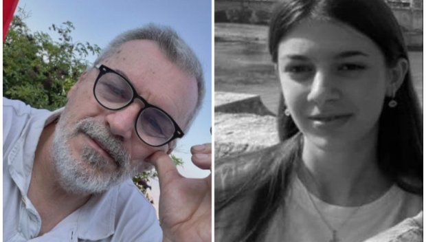 Пуснаха под домашен арест бащата на 14-годишната Ваня - отвлечена и убита в РСМ