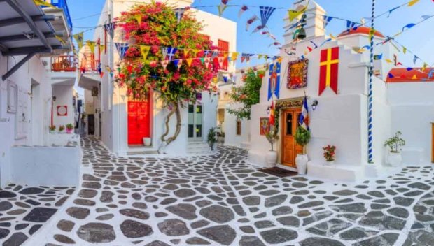 Тежка демографска криза връхлетя Гърция