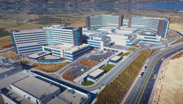 В София строят нова свръхмодерна болница за 120 млн. лева