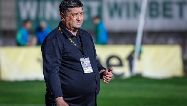 ТРАГЕДИЯ: Масивен инфаркт покоси футболния треньор Данило Дончин