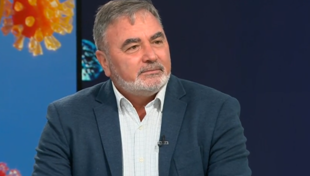 ПРЕД ЕПИДЕМИЯ: Доц. Ангел Кунчев: Срещу грипа - само с антивирусни препарати