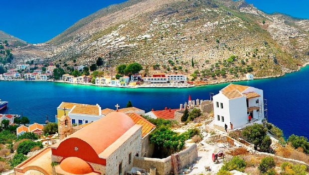 Гърция регистрира повишаване на туристическите резервации за летния сезон