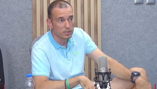 Кметът Терзиев - объркан инфантил