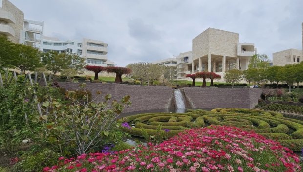 Тракийски съкровища ще гостуват в музея Гети в Лос Анджелис