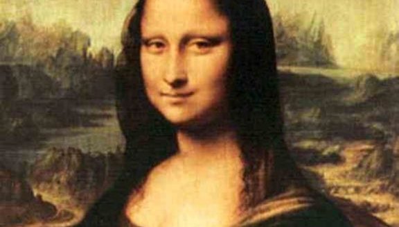НАЙ-РАЗОЧАРОВАЩИЯТ ШЕДЬОВЪР: Местят Мона Лиза в мазето на Лувъра
