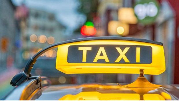 Автономни таксита ще се движат по улиците на Лондон от 2026 г.