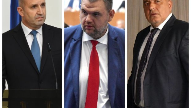 Калоян Методиев: ППДБ брутално излъгаха избирателите си. Борисов и Пеевски в синхрон с Радев се събраха в едно управление, което е трагично като резултати и нула като морал