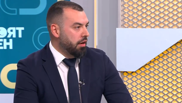 Николай Рашков: ГЕРБ единствена поставя транспорта като национален приоритет