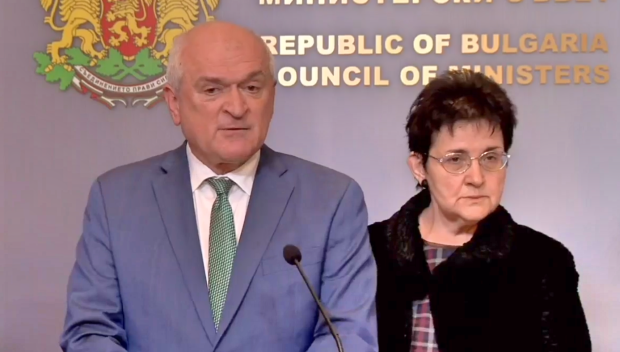 Служебният кабинет отпуска допълнително 40,7 милиона лева за висшите училища