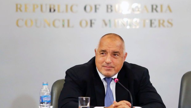 Борисов постави ИЗРИЧНО УСЛОВИЕ на ГЕРБ - връща се като премиер след изборите, ако партията му...