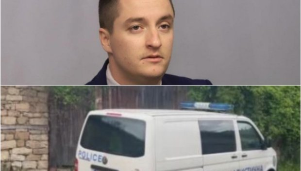 НОВИ ПОДРОБНОСТИ! Собственикът на пистолета, с който синът на Явор Божанков простреля друго дете - хазартен бос и производител на хляб