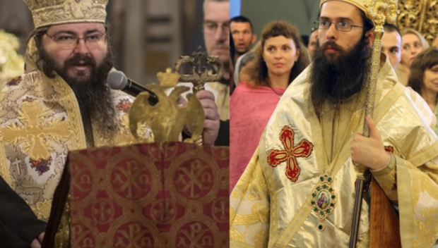Сливенската епархия направи своя избор, Светият синод е на ход