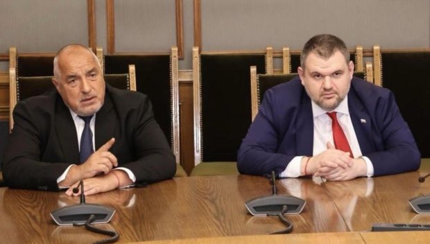 Борисов: Никакъв Орбан, никакъв Фицо - ако не се разбирах с Пеевски, щеше ли да има доклади?