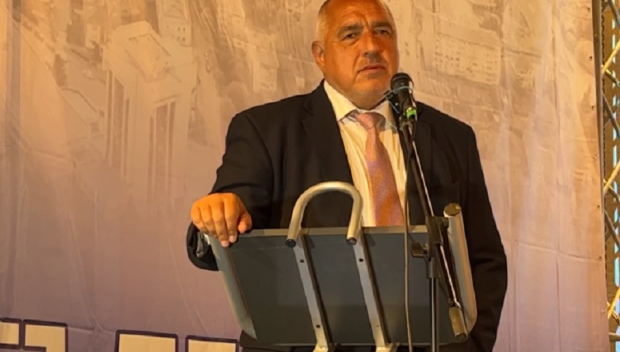 ПЪРВО В ПИК TV! Борисов: Кирил Петков си призна пред мен, че е разпоредил незаконния ми арест. Говорят за прокуратурата, а ако имаше спазване на законите, те трябваше да отидат... Пеевски го наричаше галено Кики (ВИДЕО/ОБНОВЕНА)