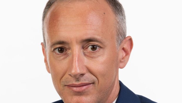 Красимир Вълчев: ГЕРБ ще инвестира в Стара Загора в образование и иновации