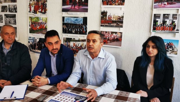 Д-р Красимир Събев: Узряхме, че с експерименти не се прави политика в полза на обществото (СНИМКИ)