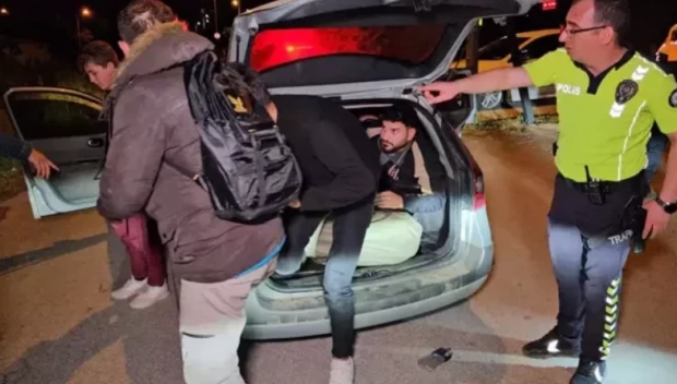 ЕК: България е застрашена от миграционен наплив