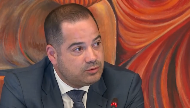 Калин Стоянов: 128 са вече сигналите за нарушение на изборния процес