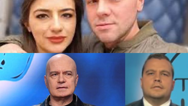 РАЗМАЗВАЩО! Слави и Балабанов приключиха политическата кариера на Хазарта с ТЕЗИ ЧЕТИРИ ФАКТА