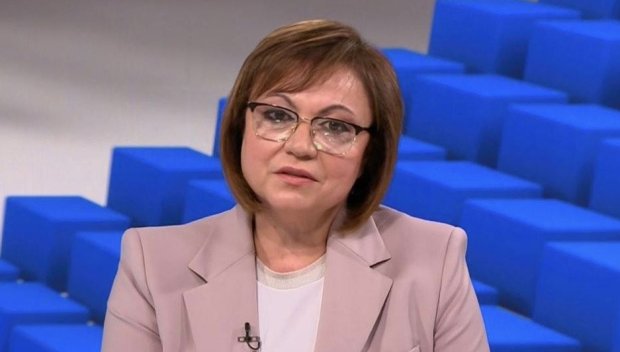 Корнелия Нинова: Борисов прегръща, унищожава и изхвърля. Само БСП не му се предаде