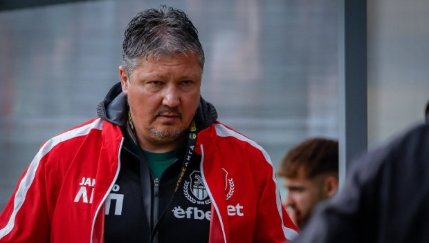 Бивш съотборник на Любо Пенев с обнадеждаваща новина