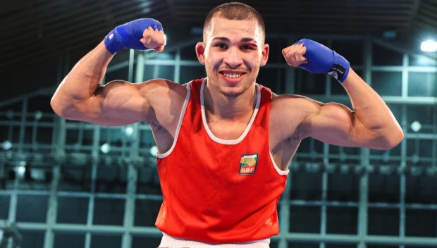 България спечели още една квота за Олимпиадата в Париж