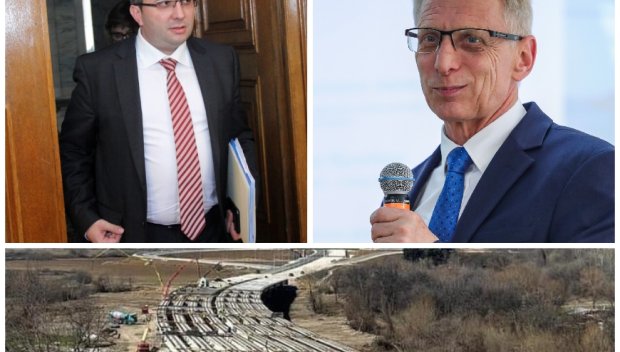 Нанков се присмя на ППДБ: Пак обещават и мостове, и тунели, и магистрали, а нищо не построиха толкова време