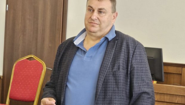 Емил Радев: Заради аматьорщината в управлението България влезе в сивия списък за пране на пари (СНИМКИ)