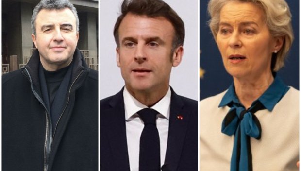 ТОП АНАЛИЗ В ПИК: Настъпи оглушителна тишина в Лондон, Париж и Брюксел след предупреждението на Путин. А от Вашингтон...