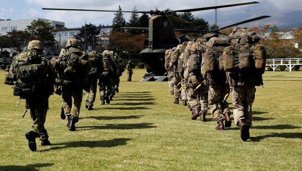 Унгария: Няма да подкрепим решение за военна операция на ЕС в Украйна