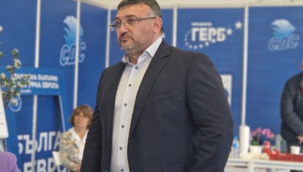 ГЕРБ-София проведе среща, посветена на пострадалите от катастрофи и техните семейства