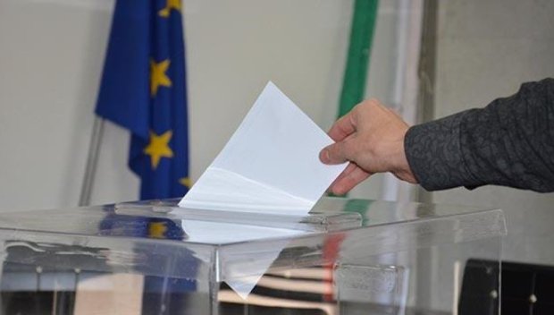 Защо няма да гласувам