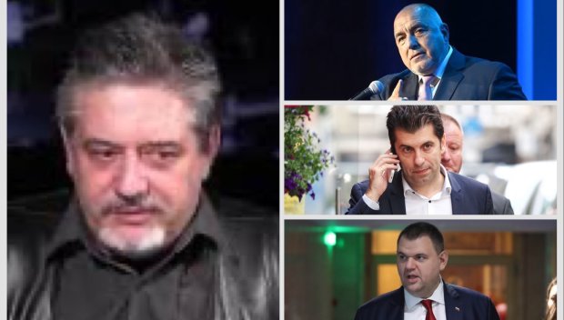 Политолог с ТОП прогноза пред ПИК TV: ГЕРБ може да вземе и 30% при тази избирателна активност! Всичко зависи от тези, които... (ВИДЕО)