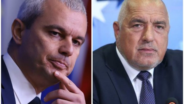 ГОРЕЩА НОВИНА: Възраждане“ може да удари рамо на следващата власт, Костадинов постави тези ПЕТ условия