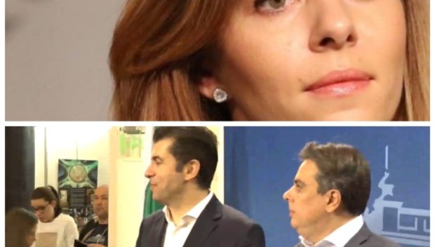 ПИК TV! Пиар експертът Бояна Бозаджиева нищи резултатите от изборите (ВИДЕО)