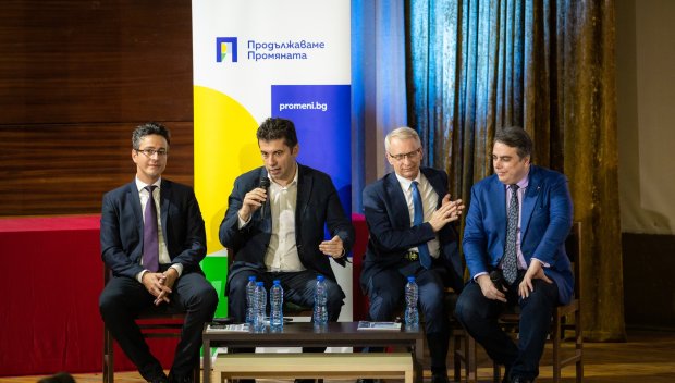 Е БИВА ЛИ ТАКА? Кандидат за депутат от Промяната не си плаща тока и водата